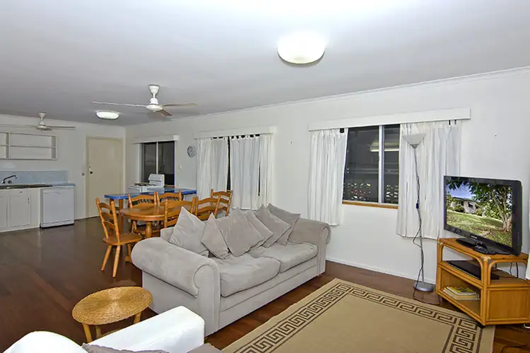 Third view of Homely house listing, 9 Donkin Lane, Mission Beach QLD 4852