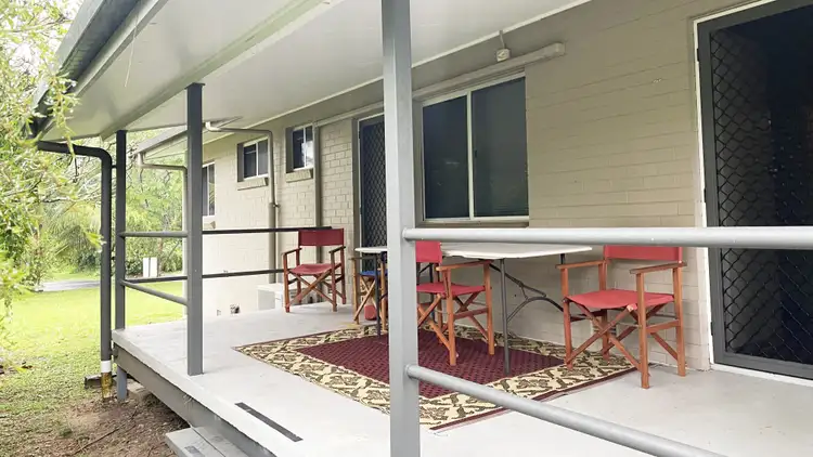 Fourth view of Homely house listing, 9 Donkin Lane, Mission Beach QLD 4852