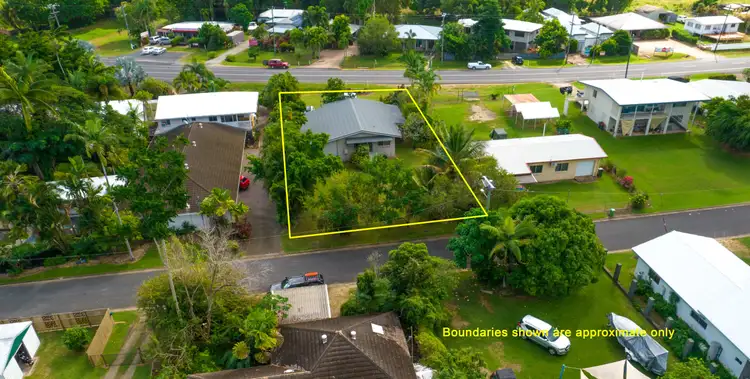 Sixth view of Homely house listing, 9 Donkin Lane, Mission Beach QLD 4852