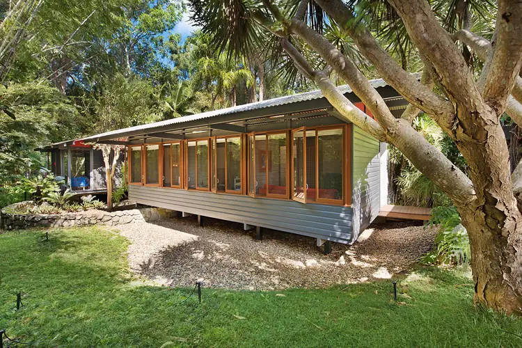 Main view of Homely house listing, 8 Quorn Close, Buderim QLD 4556