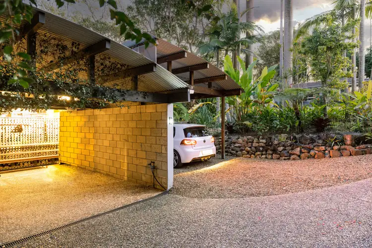 Second view of Homely house listing, 8 Quorn Close, Buderim QLD 4556