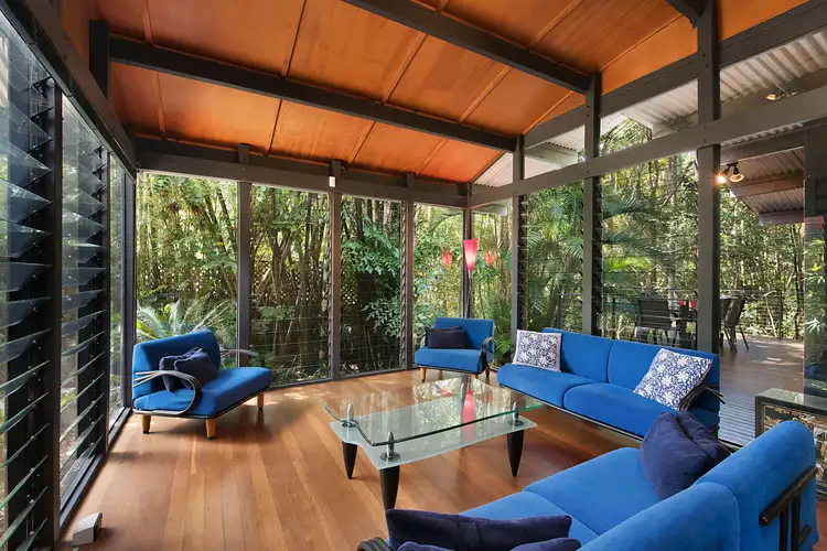 Third view of Homely house listing, 8 Quorn Close, Buderim QLD 4556