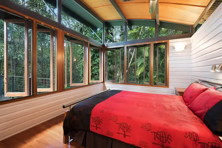 Sixth view of Homely house listing, 8 Quorn Close, Buderim QLD 4556