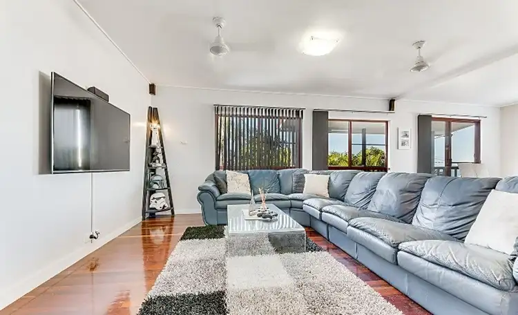 Fourth view of Homely house listing, 24 Meikleville Street, Meikleville Hill QLD 4703