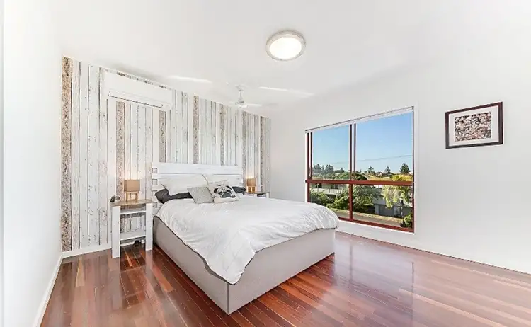 Seventh view of Homely house listing, 24 Meikleville Street, Meikleville Hill QLD 4703