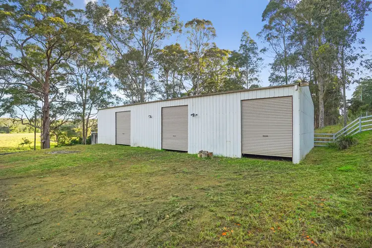 Fourth view of Homely rural property listing, 91 Sauls Road, Mandalong NSW 2264