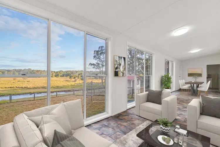Fifth view of Homely rural property listing, 91 Sauls Road, Mandalong NSW 2264