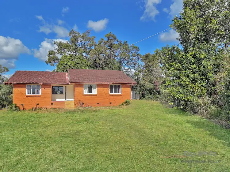 23 Kelceda Street, Sunnybank Hills QLD 4109