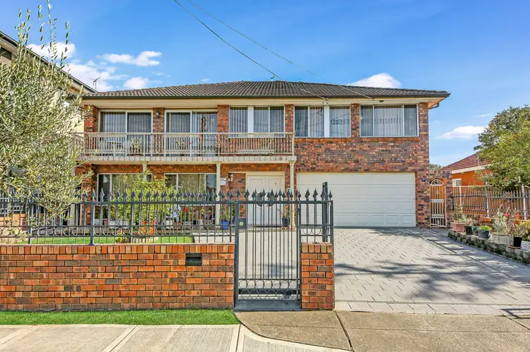 Main view of Homely house listing, 214A Noble Avenue, Greenacre NSW 2190