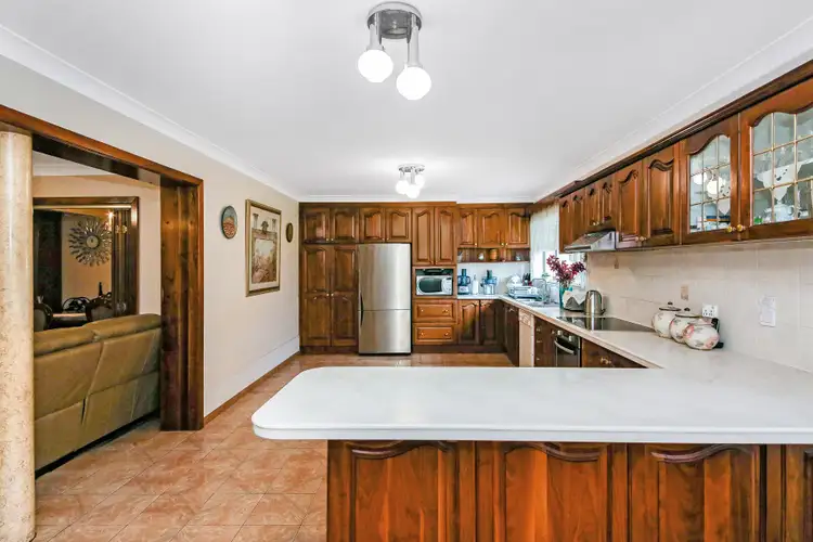 Third view of Homely house listing, 214A Noble Avenue, Greenacre NSW 2190