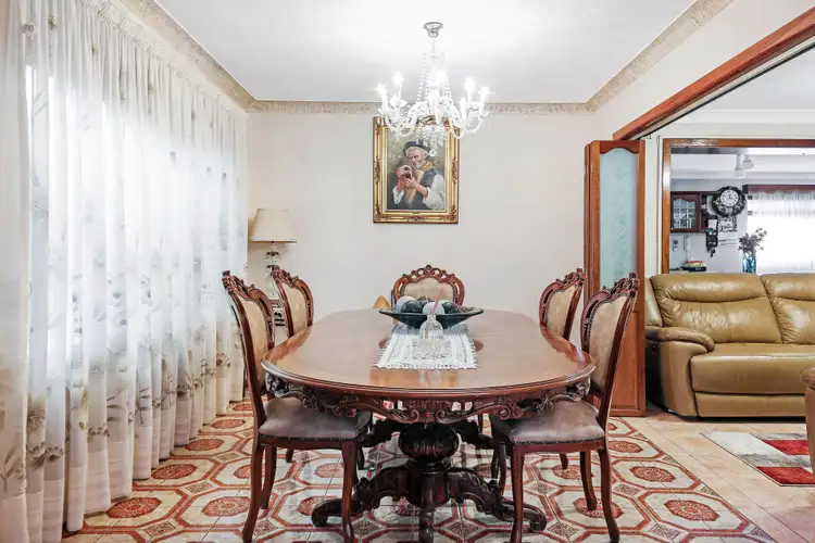 Fourth view of Homely house listing, 214A Noble Avenue, Greenacre NSW 2190
