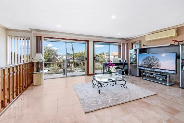 Fifth view of Homely house listing, 214A Noble Avenue, Greenacre NSW 2190