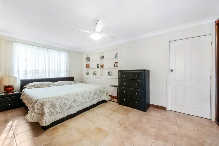 Sixth view of Homely house listing, 214A Noble Avenue, Greenacre NSW 2190