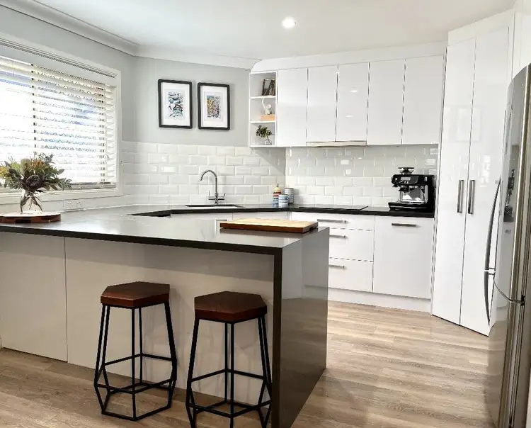 1/249 Riding Road, Balmoral QLD 4171