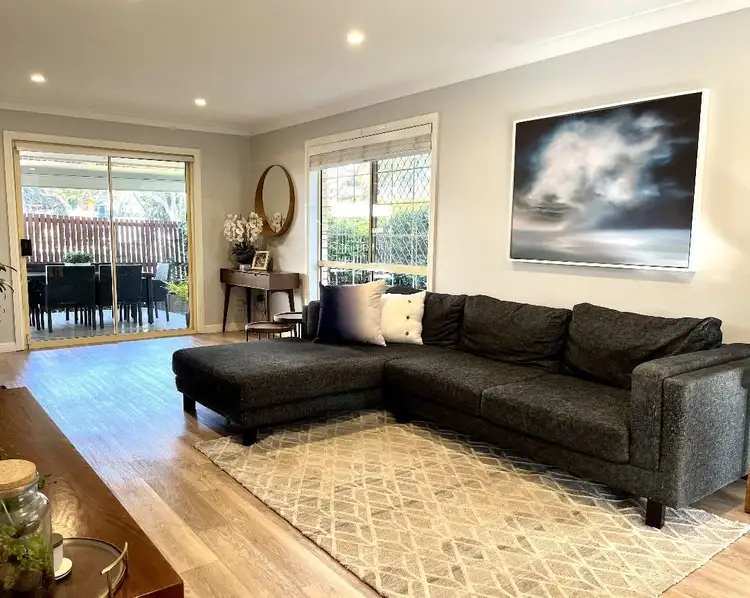 Third view of Homely unit listing, 1/249 Riding Road, Balmoral QLD 4171