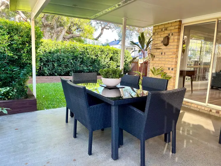 Fifth view of Homely unit listing, 1/249 Riding Road, Balmoral QLD 4171