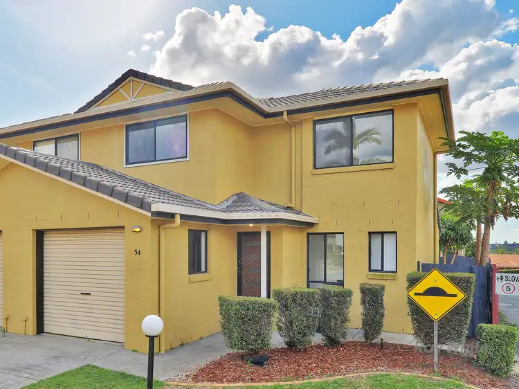 54/26 Buckingham Place, Eight Mile Plains QLD 4113