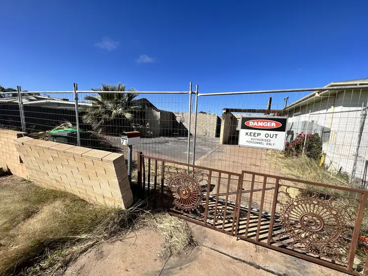 711 Williams Street, Broken Hill NSW 2880