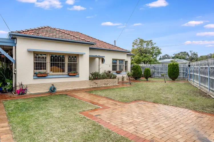 Main view of Homely house listing, 1/58 Lindsay Street, Plympton SA 5038