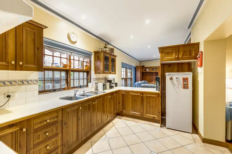 Fifth view of Homely house listing, 1/58 Lindsay Street, Plympton SA 5038