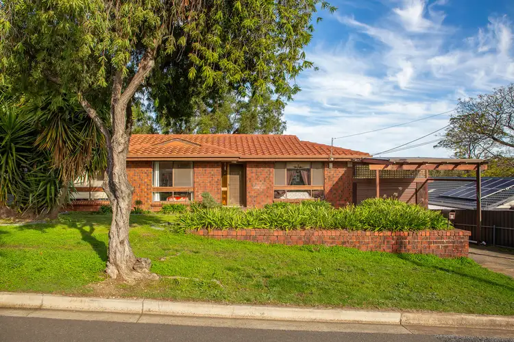 3 Nanette Road, Valley View SA 5093
