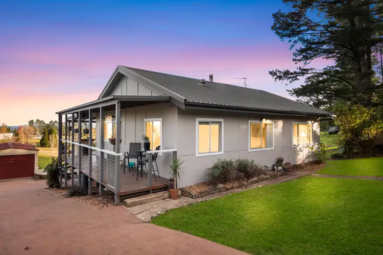Main view of Homely house listing, 2503 Bells Line Of Road, Bilpin NSW 2758