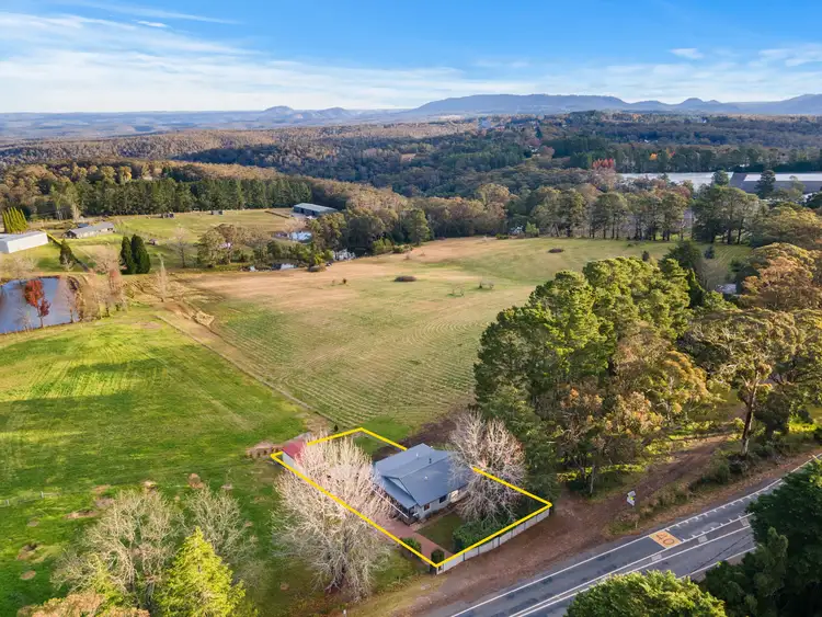 Second view of Homely house listing, 2503 Bells Line Of Road, Bilpin NSW 2758