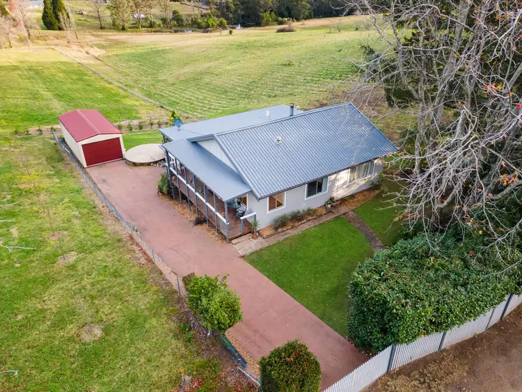 Third view of Homely house listing, 2503 Bells Line Of Road, Bilpin NSW 2758