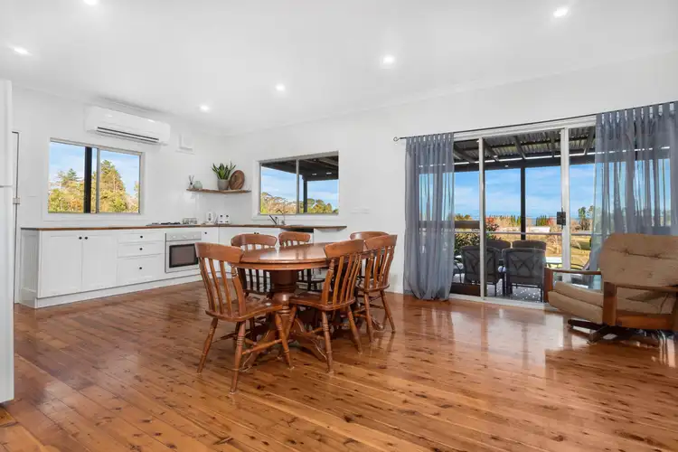 Fifth view of Homely house listing, 2503 Bells Line Of Road, Bilpin NSW 2758