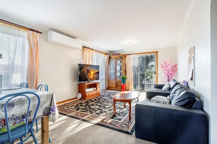 Fourth view of Homely unit listing, 1/1-3 Newnham Close, Newnham TAS 7248