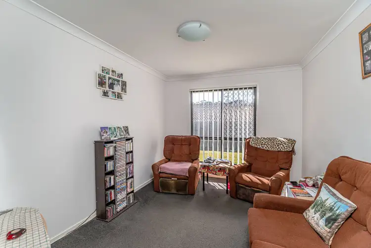 Second view of Homely house listing, 5 Diamantina Circuit, Beaudesert QLD 4285