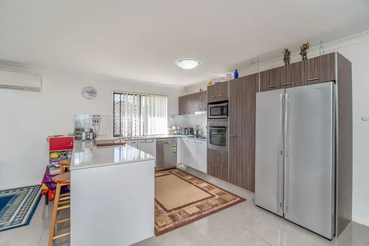 Third view of Homely house listing, 5 Diamantina Circuit, Beaudesert QLD 4285