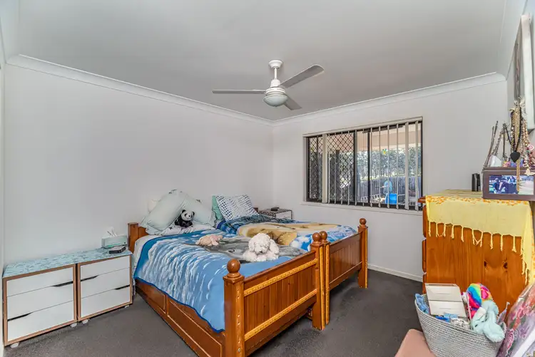 Seventh view of Homely house listing, 5 Diamantina Circuit, Beaudesert QLD 4285
