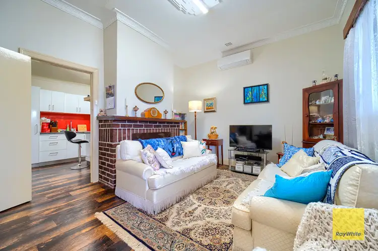52 David Street, Spencer Park WA 6330