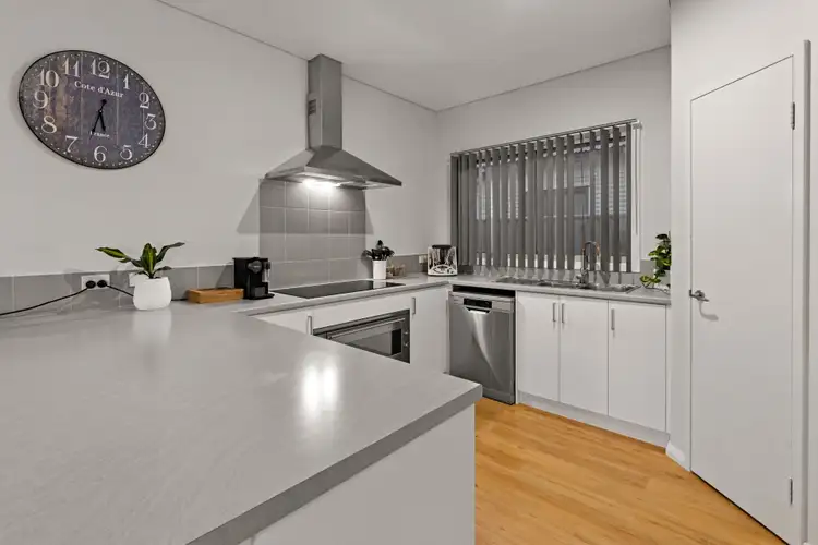Third view of Homely house listing, 11 Griffin Way, Exmouth WA 6707