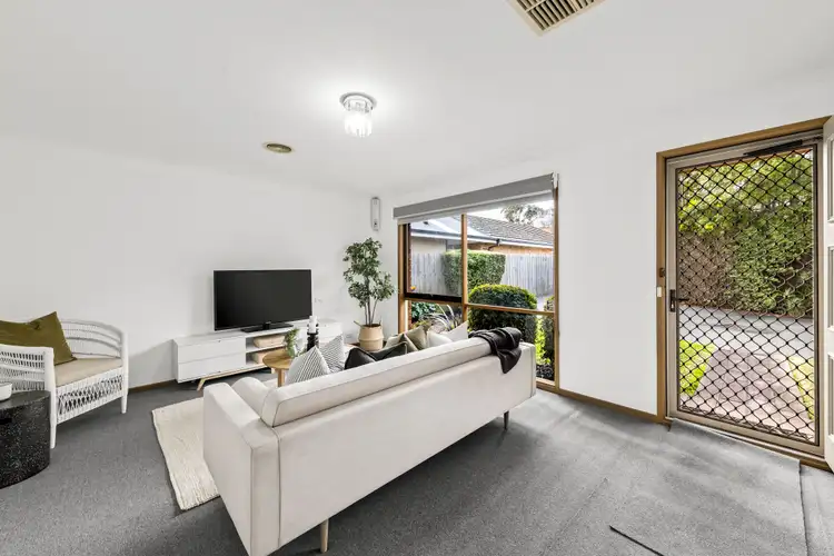 Second view of Homely unit listing, 2/4 Gay Street, Blackburn North VIC 3130
