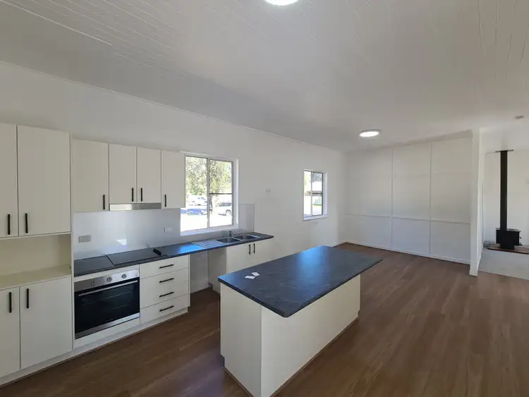 Second view of Homely house listing, 6 Toowoomba Road, Crows Nest QLD 4355