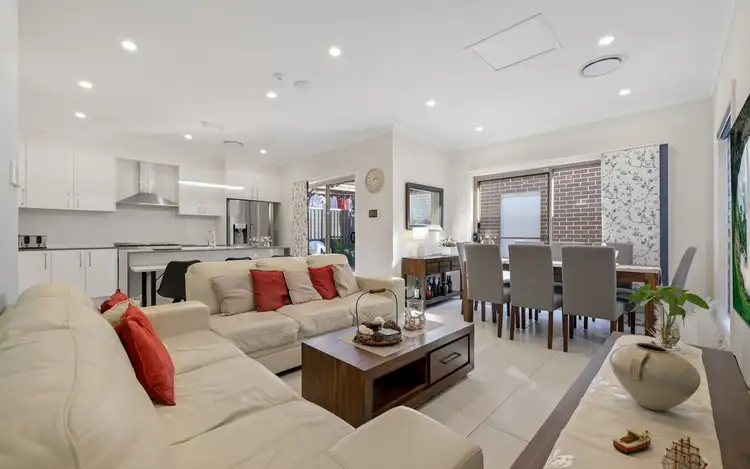 Fifth view of Homely house listing, 14 Plough Street, Austral NSW 2179