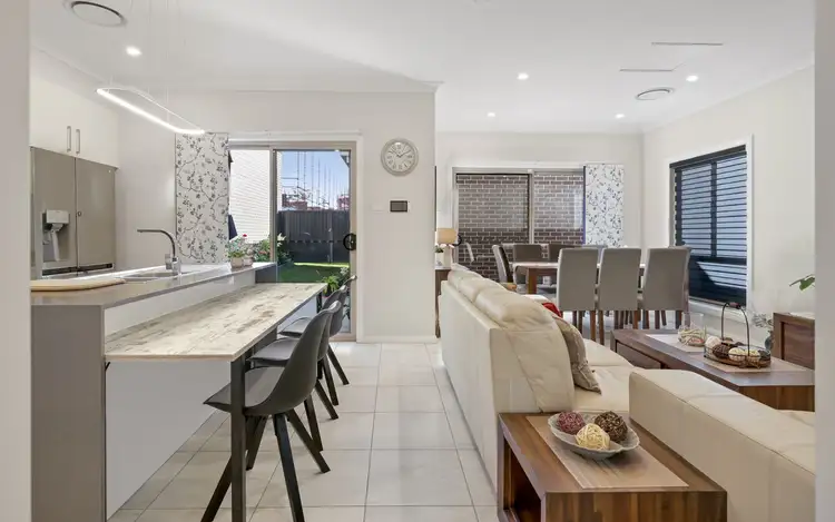 Sixth view of Homely house listing, 14 Plough Street, Austral NSW 2179