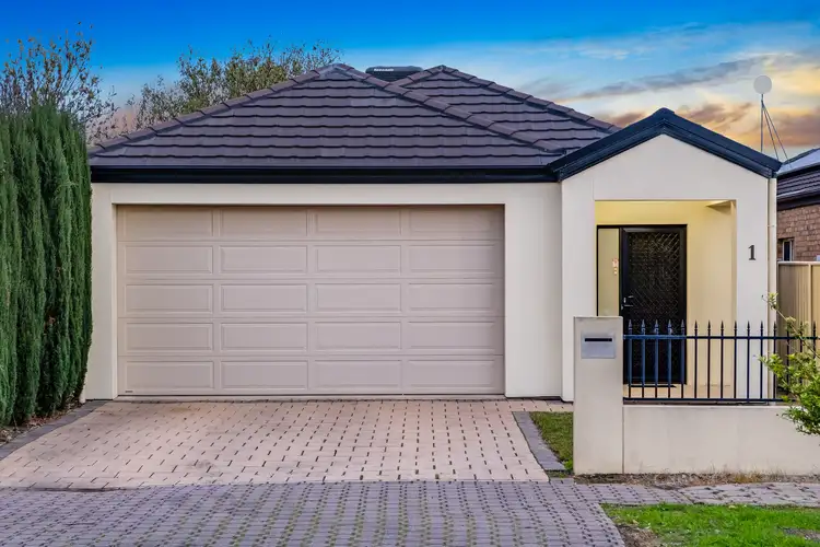 1 Princes Road, Greenacres SA 5086