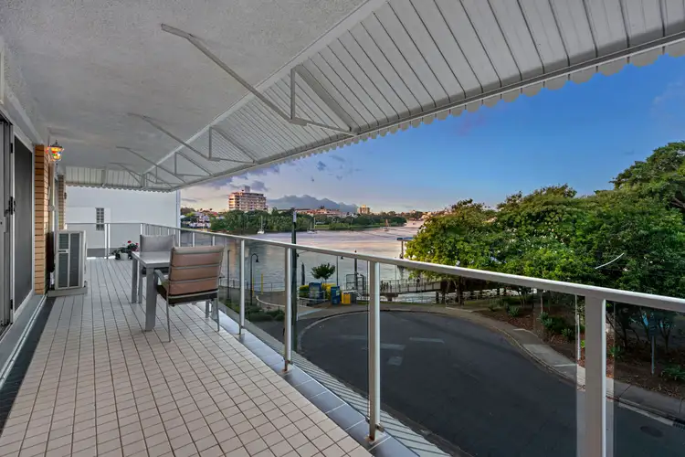 Third view of Homely unit listing, 7/34 Park Avenue, East Brisbane QLD 4169