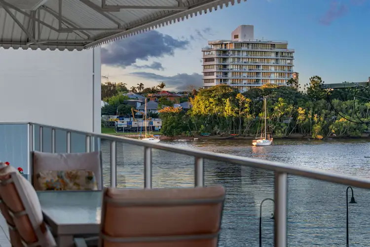 Fourth view of Homely unit listing, 7/34 Park Avenue, East Brisbane QLD 4169