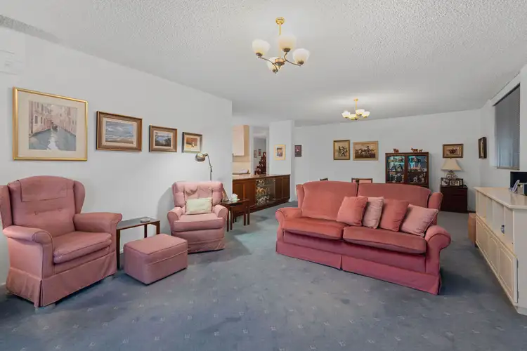 Fifth view of Homely unit listing, 7/34 Park Avenue, East Brisbane QLD 4169
