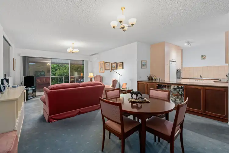 Sixth view of Homely unit listing, 7/34 Park Avenue, East Brisbane QLD 4169