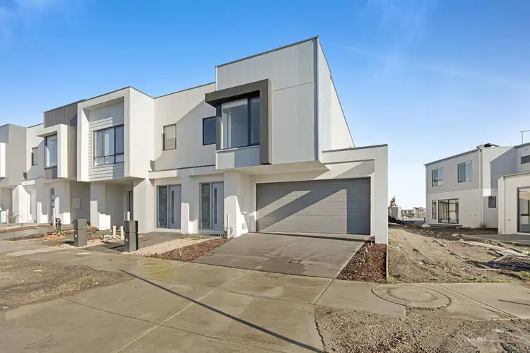 Second view of Homely house listing, 4 Hebrides Close, Cranbourne West VIC 3977