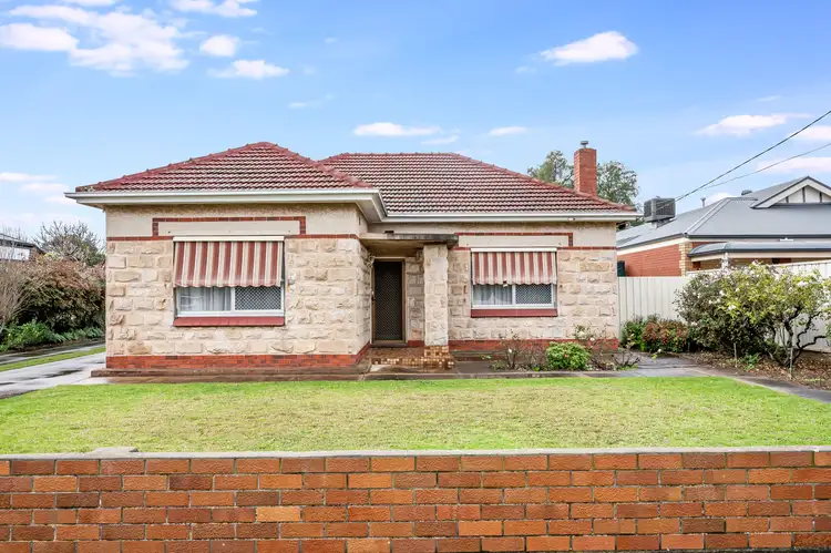 Second view of Homely house listing, 1 Rosemary Street, Woodville West SA 5011