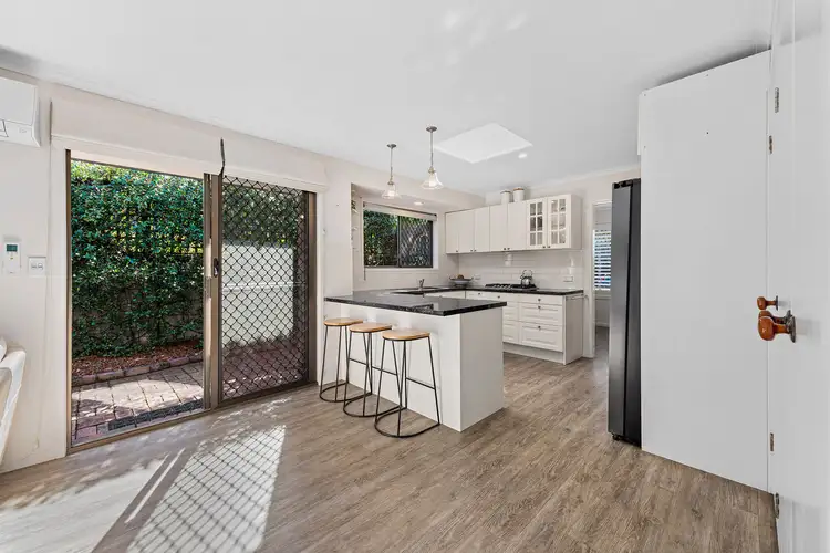 Second view of Homely house listing, 4 Moomba Street, Jindalee QLD 4074