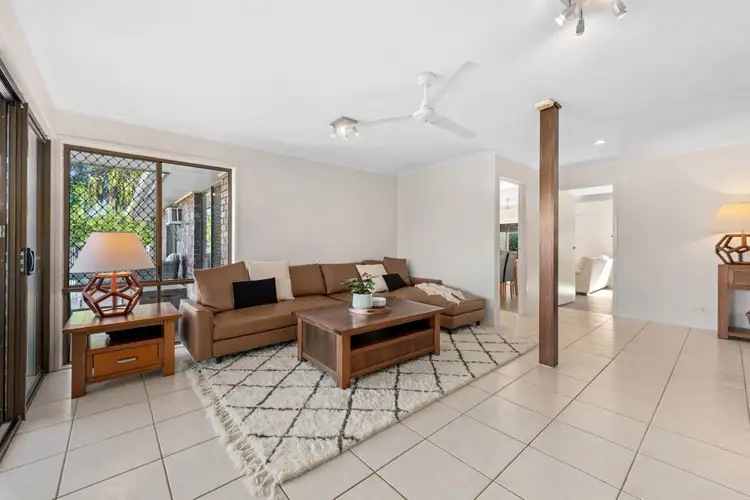 Third view of Homely house listing, 4 Moomba Street, Jindalee QLD 4074