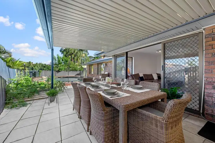 Fifth view of Homely house listing, 4 Moomba Street, Jindalee QLD 4074