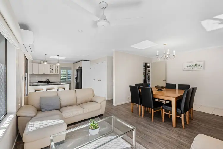 Sixth view of Homely house listing, 4 Moomba Street, Jindalee QLD 4074